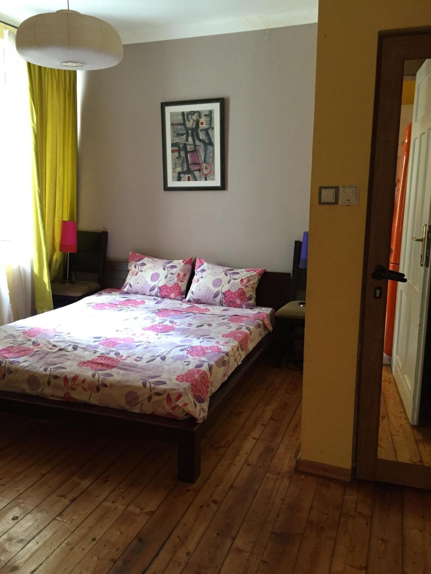 8 Bedrooms House With City View Enclosed Garden And Wifi At Sofia 6 Km Away From The Slopes 外观 照片